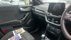 Ford Puma 1.0 EcoBoost Hybrid mHEV ST-Line 5dr Petrol Hatchback